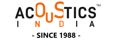 Acoustics India Pvt Ltd