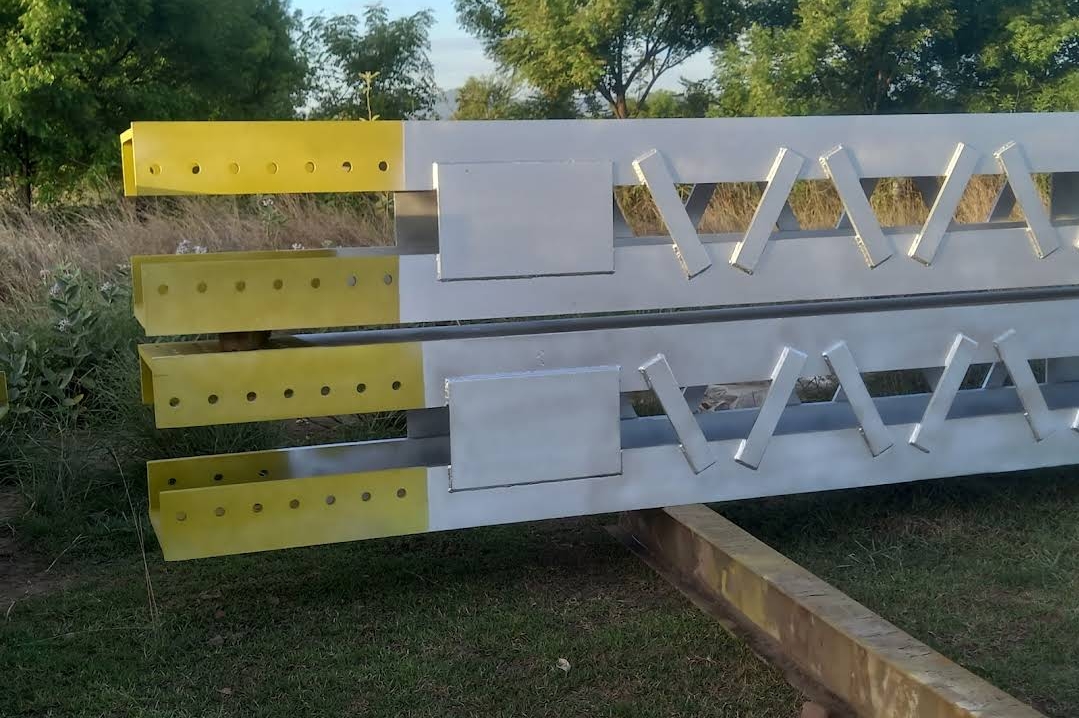 AEROCOAT industrial operations